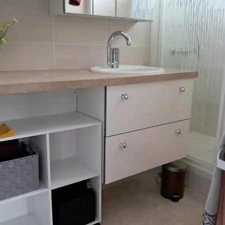 1 Bedroom - Near The Villers-sur-Mer