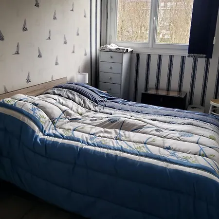 1 Bedroom - Near The Apartment Villers-sur-Mer